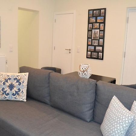 Апартаменты New Charming Flat In The Heart Of Лиссабон Экстерьер фото