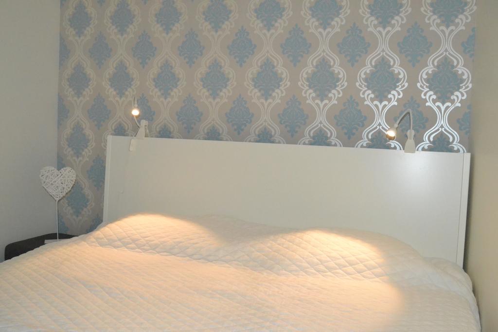 Апартаменты New Charming Flat In The Heart Of Лиссабон Экстерьер фото