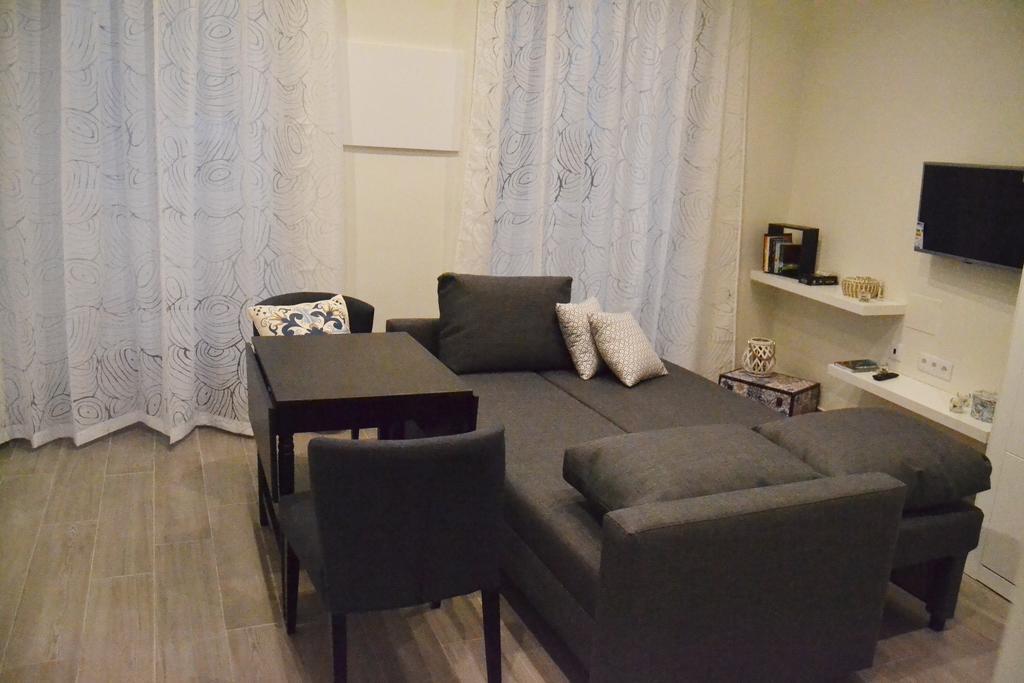 Апартаменты New Charming Flat In The Heart Of Лиссабон Экстерьер фото