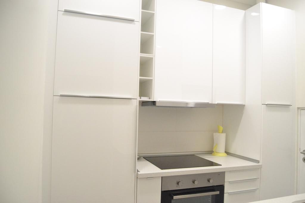 Апартаменты New Charming Flat In The Heart Of Лиссабон Экстерьер фото